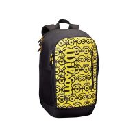 [ผ่อน 0%] กระเป๋าเทนนิส Wilson Minion Tour Backpack Bag