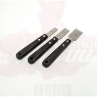 FORCE ชุดเหล็กขูดประเก็น 3 ขนาด 3pc Scraper knife set  Model 903M1