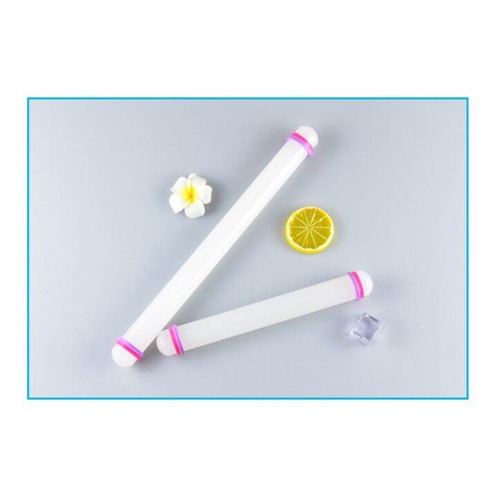 ROLLING PIN / ROLLING PIN PLASTIK / ROL PIN ADJUSTABLE PLASTIK Lazada