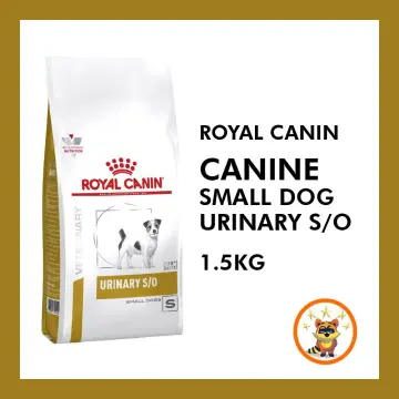 Royal canin outlet so small dog