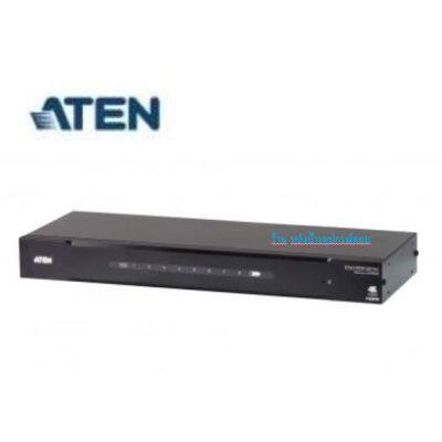 ATEN 8-PORT HDMI SPLITTER รุ่น VS0108HA