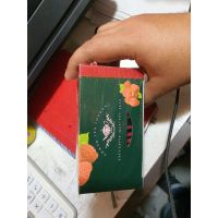 Ahmad Fruit Black Tea Rasberry