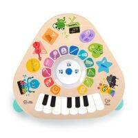 Hape - Clever Composer Tune Table™ โต๊ะกิจกรรมดนตรีแมจิกทัชแสนสนุก