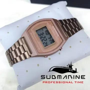 Us submarine hot sale watch lazada