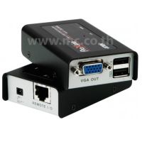 ATEN MINI USB KVM EXTENDER รุ่น CE100 -รับประกัน 3 ปีเต็ม