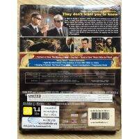 MIB MEN IN BLACK 3 Blu-ray บลูเรย์ แผ่นแท้ ซับไทย เสียงไทย