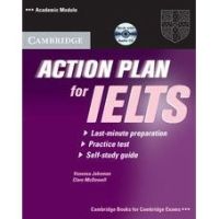 ACTION PLAN FOR IELTS ACADEMIC:SELF-STUDY PACK BY DKTODAY