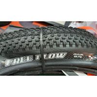 ยางนอกขอบพับ MAXXIS รุ่น Free Flow ขนาด 26 และ 27.5