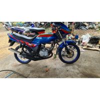 สติกเกอ yamaha rxz 135 ครบชุด