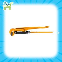 INGCO ประแจจับแป๊ป 2 ขา ขนาด 1.1/2 นิ้ว (ปากกว้าง 55 มม.) รุ่น HPW04151 (Pipe wrench) ประแจจับท่อ จับแป๊ปขาคู่