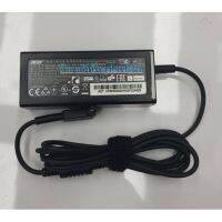 Adatper ของแท้ Notebook Acer ? รับประกัน 1 ปี ? 19V/2.37A (3.0*1.1mm)