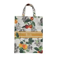 Harrods รุ่น Medium Winter Fruit Shopper Bag***พร้อมส่ง