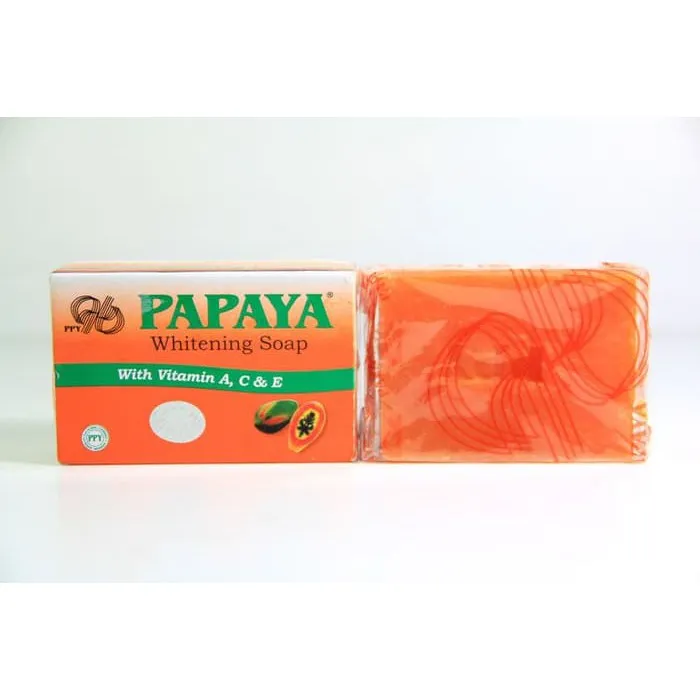 Sabun Papaya / Sabun Muka RDL 100% Original | Lazada Indonesia