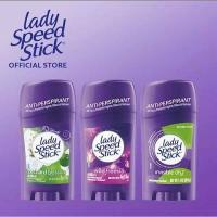 ❗️ถูกที่สุด❗️ Lady speed stick ของแท้?% นำเข้าอเมริกา โรลออนระงับกลิ่นกายสำหรับผู้หญิง