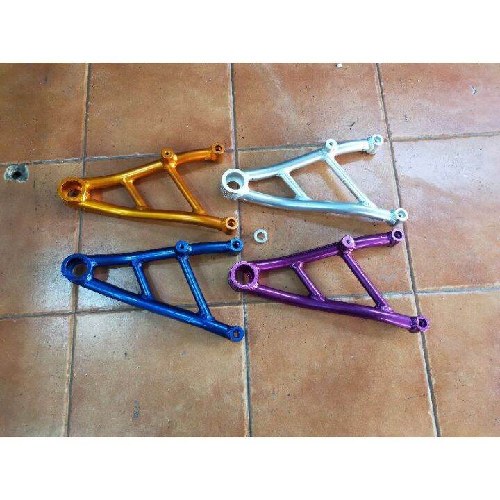 SWING ARM AITECH YAMAHA MATIC MIO SMILE MIO SOUL FINO KARBU / ARM DRAG