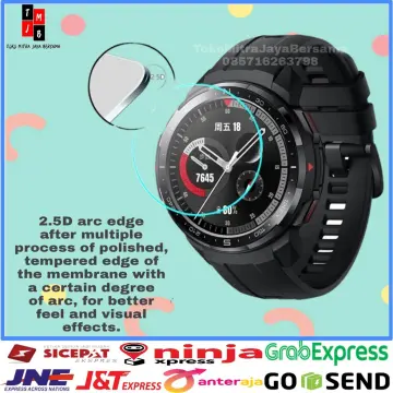 Honor watch magic outlet harga