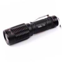 ไฟฉายาร์จซูม 101B-T6 (28000 Lumens)