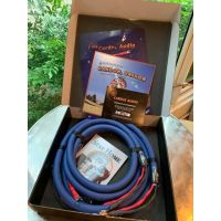 Cardas Clear cygnus speaker cable 2.5m