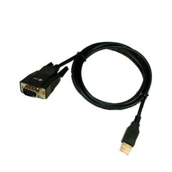 Sunix 1-port USB to RS-232 Serial Hub รุ่น UTS1009D
