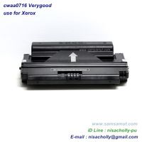 Fuji Xerox CWAA0715 / CWAA0716 ตลับหมึกเทียบเท่าคุณภาพดี  3428D/3428DN