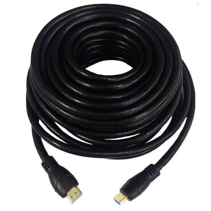 KEN 15m. HDMI Cable (PVC) รุ่น KP-HD15M