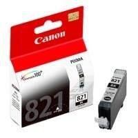 Canon PGI-820BK / CLI821 อิงค์เจ็ท Pixma iP3680 , iP4680 , iP4760 , MP545 , MP558 , MP568 , MP628 , MP638 , MP648 , MP988