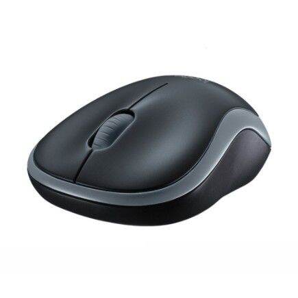 logitech-มี3สี-เมาส์-wireless-m185-พร้อมส่ง