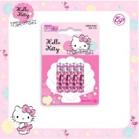 ?AAA Hello Kitty Advanced Alkaline Battery ถ่านอัลคลาไลน์ คิตตี้ AAA