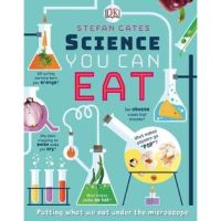 SCIENCE YOU CAN EAT BY DKTODAY