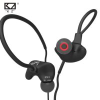 KZ ZS3 หูฟังมอนิเตอร์ ประกันศูนย์ไทย (สีดำ)