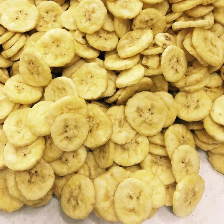 กล้วยหอมทอง-ทอดสุญญากาศ-กรอบ-อร่อย-ไม่อ้วน-natural-organic
