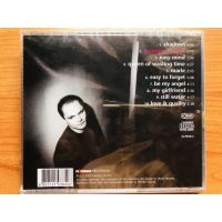 JENS LYSDAL : A MATTER OF TIME (CD Audiophile) มือ 1 เพลงสากล