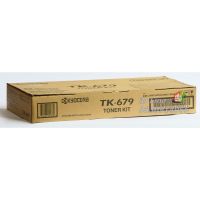 Original KYOCERA TK-679 ตลับหมึก  KM-2540 / KM-2560 / KM-3040 / KM-3060/FS3150 / FS3200