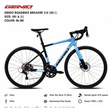 Harga sepeda best sale trek road bike