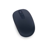 MOUSE MICROSOFT WIRELESS MOBILE 1850 (BLACK)