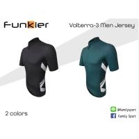 เสื้อแขนสั้น Funkier J-852