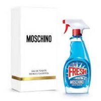 Moschino Fresh Couture EDT แท้ เบิกห้าง แบ่งขาย