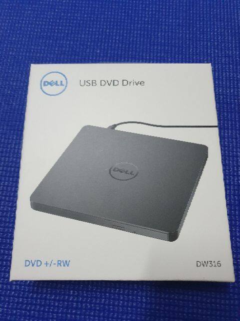 dell-dw316-usb-slim-dvd-rw-external-drive-คุณภาพ-พร้อมส่ง