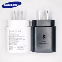 สายชาร์จเร็ว  Samsung Note20 Note10 S22 S21ชาร์จเร็ว ของแท้ 100% Super Fast Charger PD PSS 25w Super Fast Charging cable For Galaxy Note 10