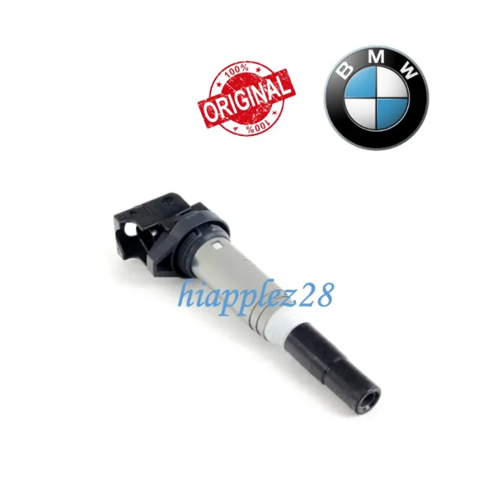 Ignition Coil BMW E82 E9X F30 F80 E60 F07 F10 F13 E84 F25 E70 E71 E85