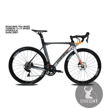 Pacific road bike discount carbon