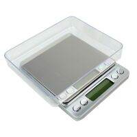 เครื่องชั่งน้ำหนักอาหาร เครื่องชั่งน้ำหนักดิจิตอล 2000g X 0.1g  รุ่น ProfessionalScale53A