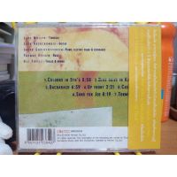 Lars Moller Group: Colors (cd Audiophile) มือ 1