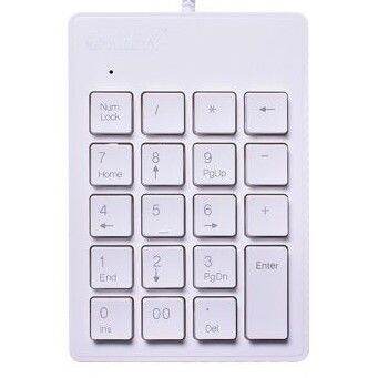 keyboard-oker-sk-975-คีย์บอร์ด-แป้นตัวเลข-numberic-mini-keypad-ราคาพิเศษ