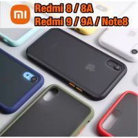 Xiaomi Redmi 8 8A 9 Redmi9 เคส case Redmi8 Redmi8A Redmi9A Redmi9