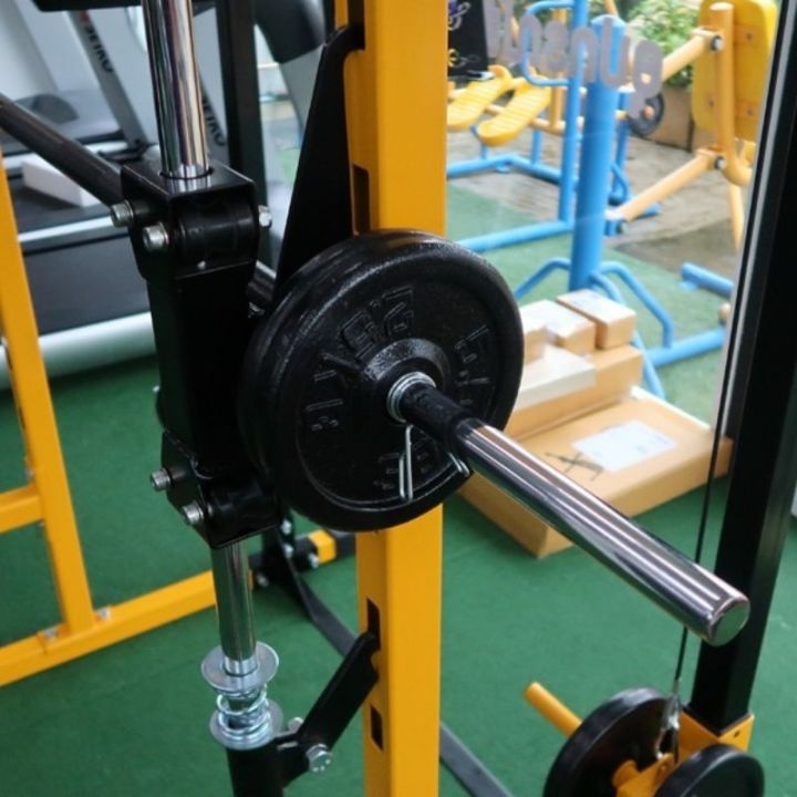 cable-smith-machine-se-5500-ไม่รวมแผ่นน้ำหนัก