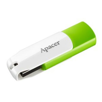 แฟลชไดร์ฟ ⚡️FLASH SALE⚡️ Apacer 16 GB USB2.0 (ราคาพิเศษ)