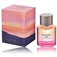 Guess 1981 Los Angeles for women EDT 100ml. แท้ ราคาดี พร้อมกล่อง