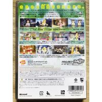 THE IDOL MASTER แผ่น XBOX360 (JAPAN) สำหรับสายสะสม