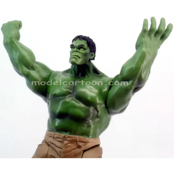 avengers-hulk-8-นิ้ว-แขนกับตัวคนละสี